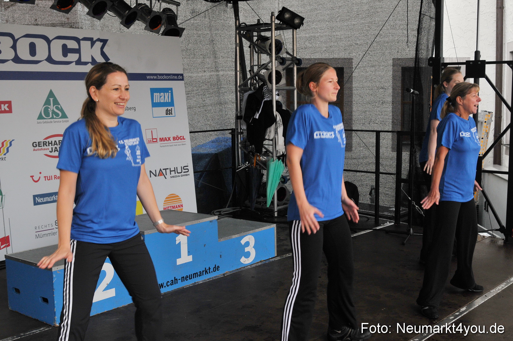 Stadtlauf Neumarkt 2011 0653